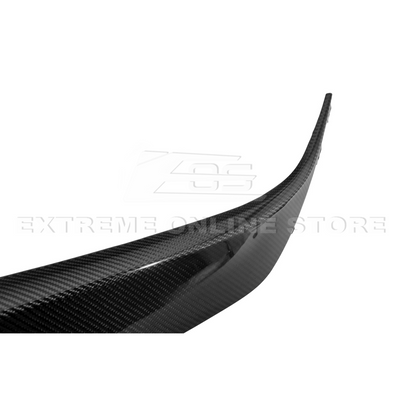 2024+ Ford Mustang Dark Horse Front Grille Insert
