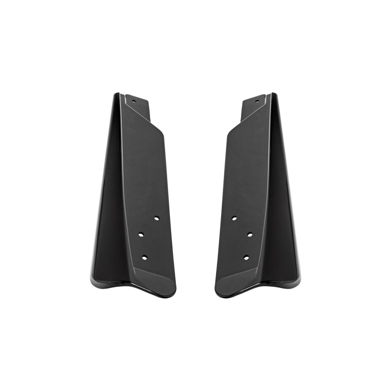 2024+ Ford Mustang Mud Flap
