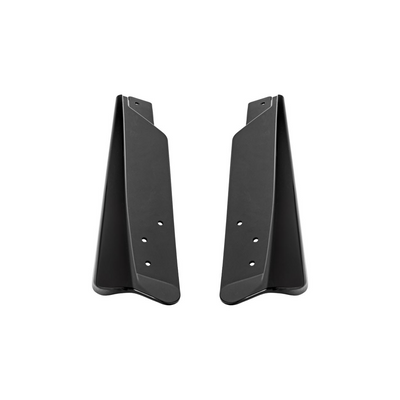 2024+ Ford Mustang Mud Flap