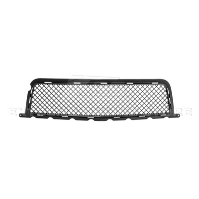 2009-15 Cadillac CTS-V Factory Style Front Lower Badgeless Grille