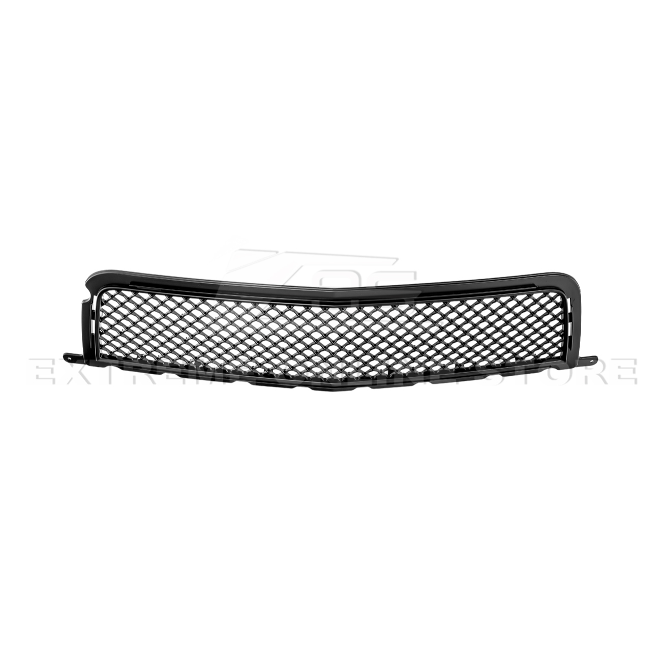 2009-15 Cadillac CTS-V Factory Style Front Lower Badgeless Grille