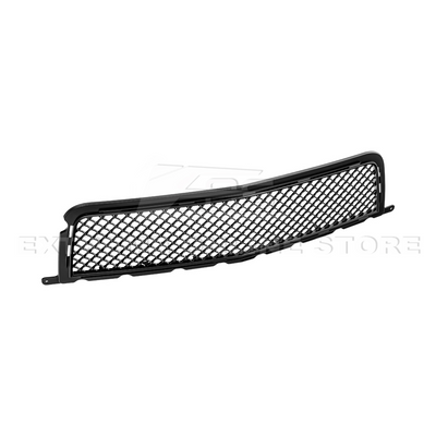2009-15 Cadillac CTS-V Factory Style Front Lower Badgeless Grille