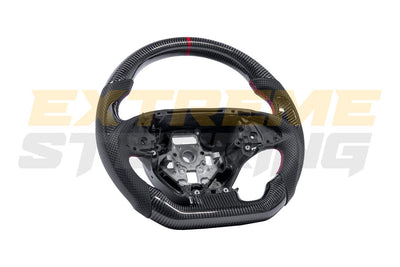 Corvette C7 Carbon Fiber Steering Wheel