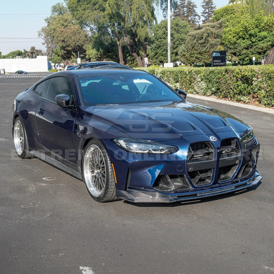 2021-Up BMW G80 M3 G82 G83 M4 VRS Front Lip
