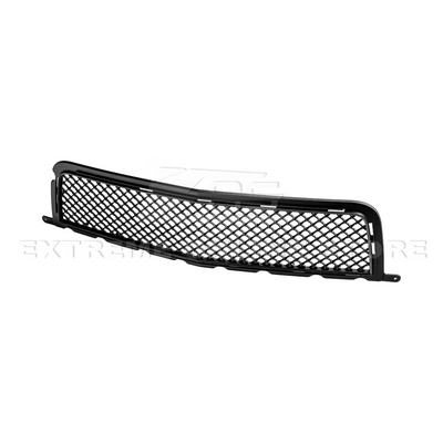 2009-15 Cadillac CTS-V Factory Style Front Lower Badgeless Grille