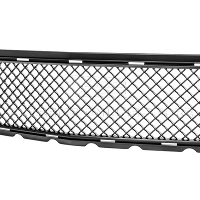 2009-15 Cadillac CTS-V Factory Style Front Lower Badgeless Grille