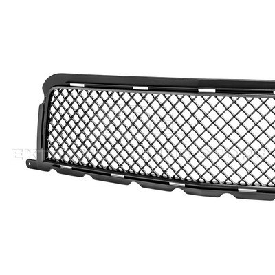 2009-15 Cadillac CTS-V Factory Style Front Lower Badgeless Grille