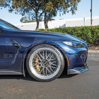 2021-Up BMW G80 M3 G82 G83 M4 VRS Front Lip