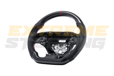 Corvette C7 Carbon Fiber Steering Wheel