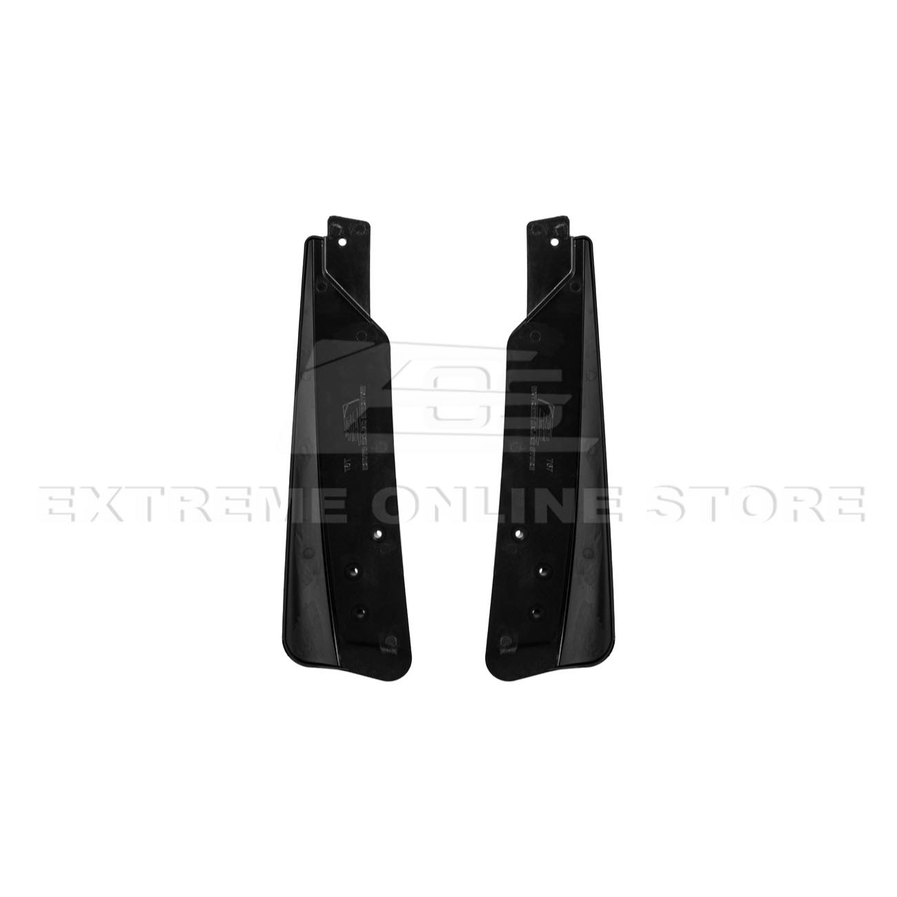 2024+ Ford Mustang Mud Flap