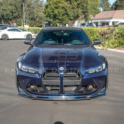 2021-Up BMW G80 M3 G82 G83 M4 VRS Front Lip