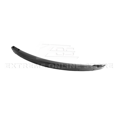 2014-15 Camaro Rear Wing Spoiler WickerBill