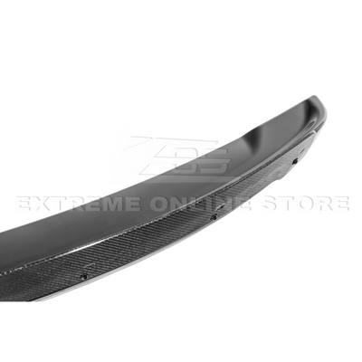 2014-15 Camaro Rear Wing Spoiler WickerBill