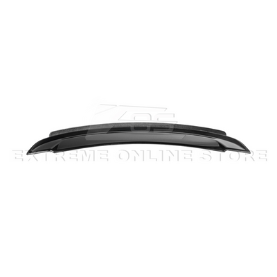2014-15 Camaro Rear Wing Spoiler WickerBill