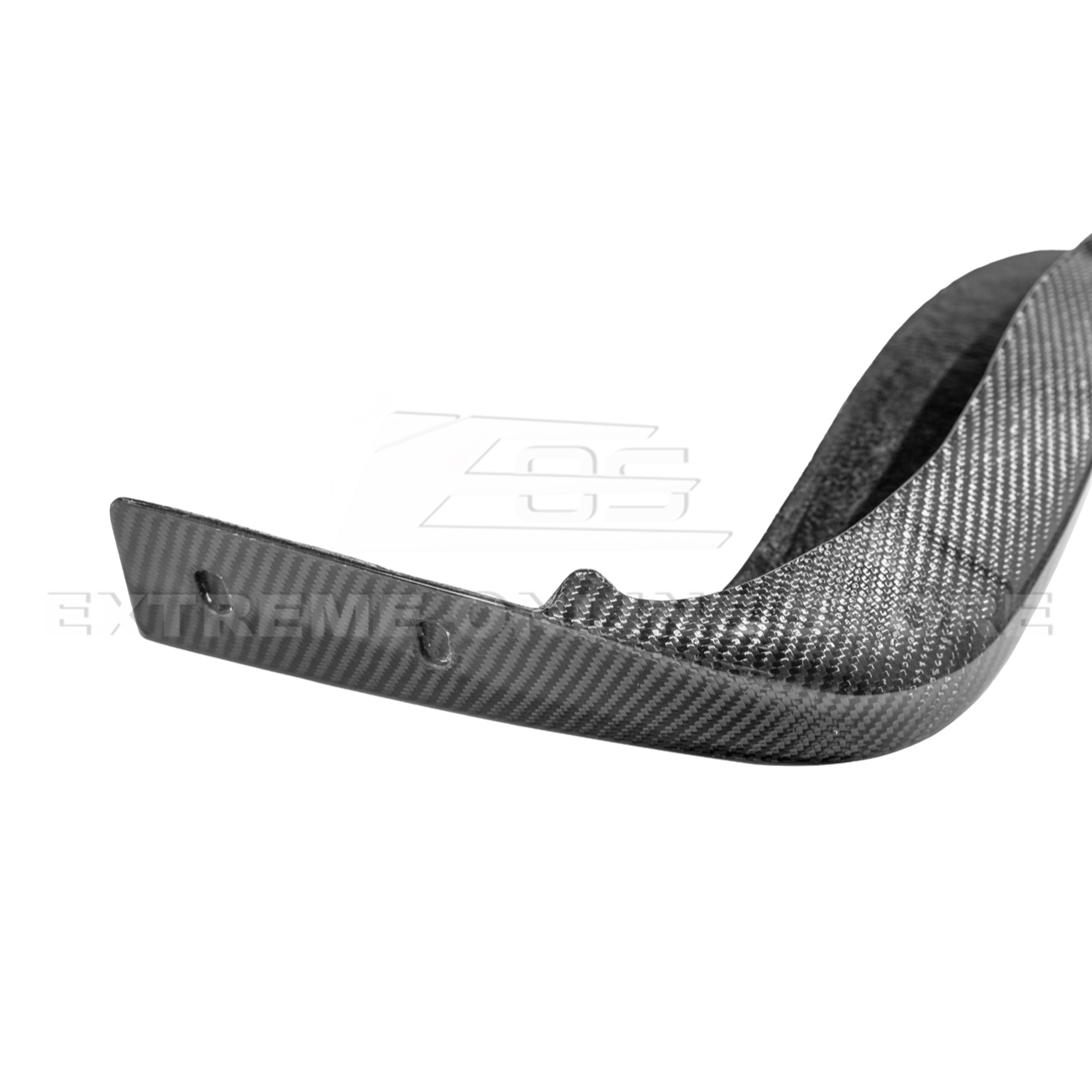 2005-13 Corvette C6 Z06 ZR1 Splash Guard Mud Flaps