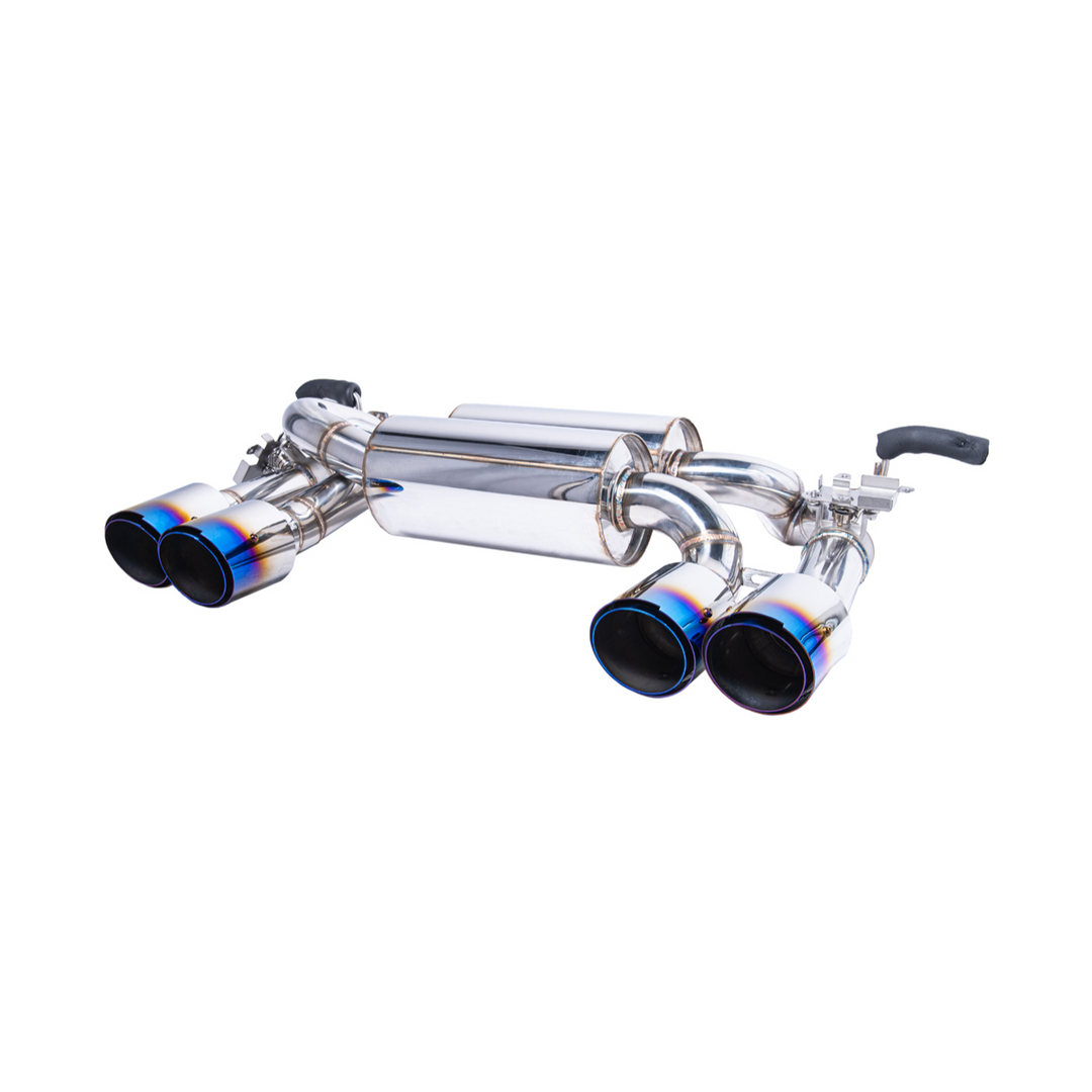 2015-20 BMW F80 M3 F82 M4 | 2.5 2015-20 BMW F80 M3 F82 M4 | 2.5