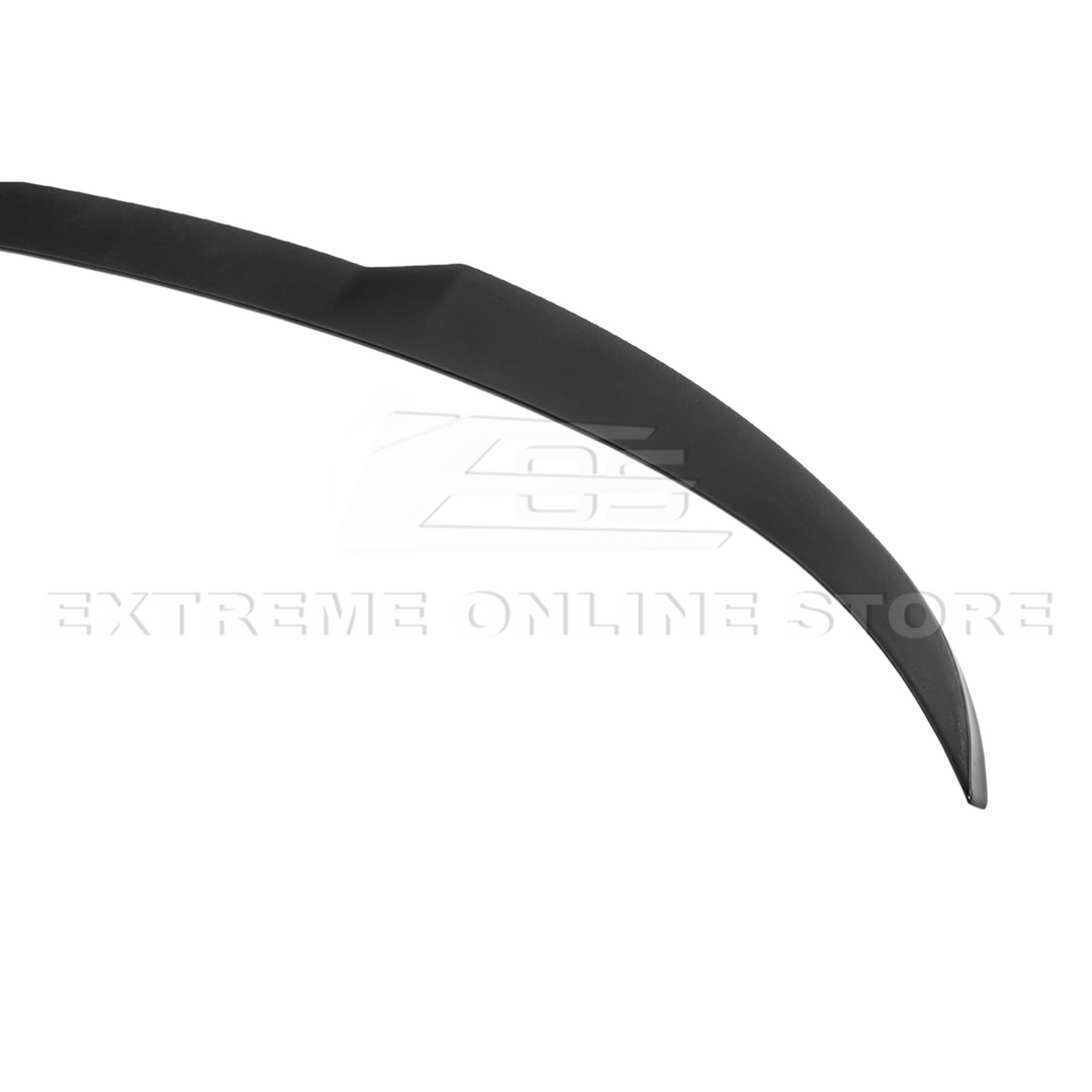 2025-Up Tesla Model Y Track Style Exterior Body Kit