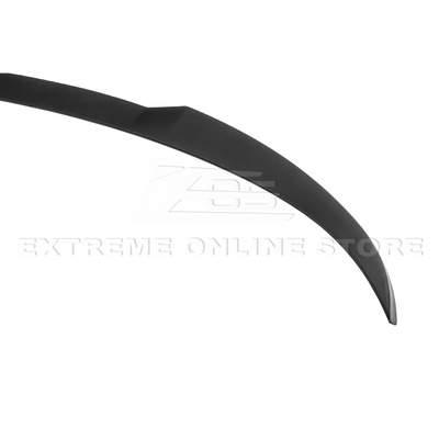 2025-Up Tesla Model Y Track Style Exterior Body Kit
