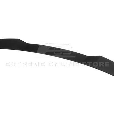2025-Up Tesla Model Y Track Style Exterior Body Kit