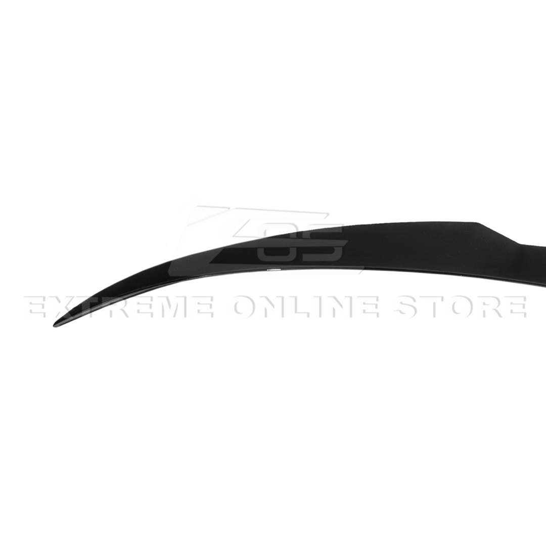 2025-Up Tesla Model Y Track Style Exterior Body Kit