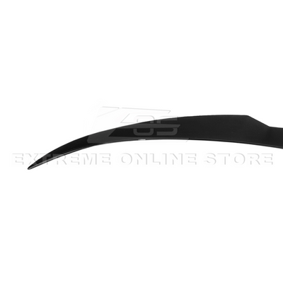 2025-Up Tesla Model Y Track Style Exterior Body Kit