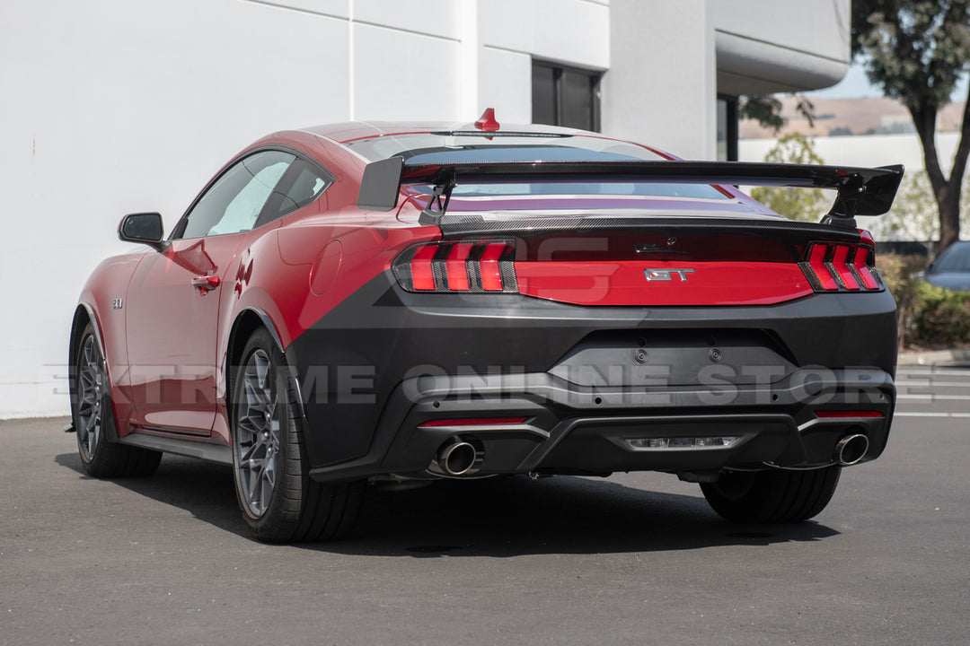 2024+ Ford Mustang Dark Horse Full Conversion Kit