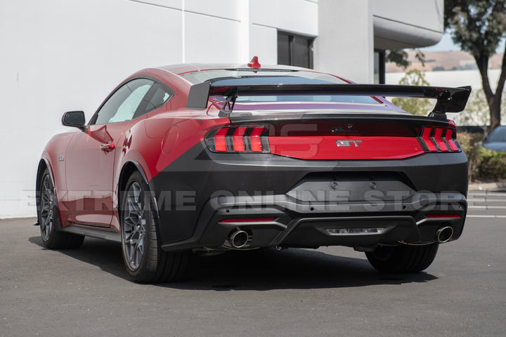 2024+ Ford Mustang Dark Horse Full Conversion Kit