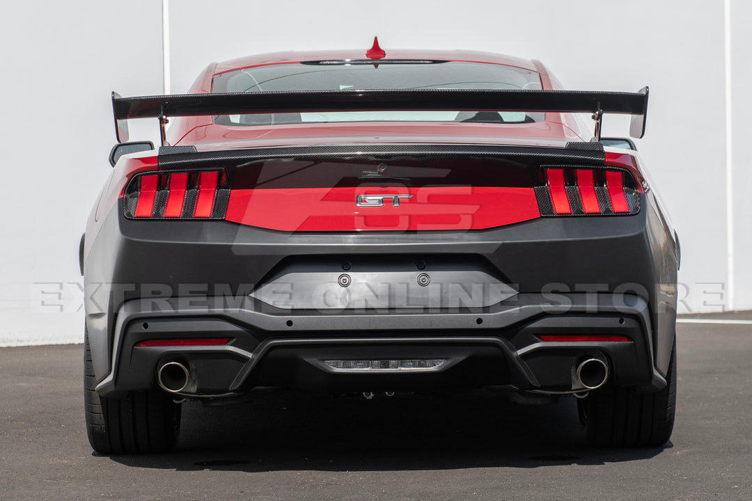 2024+ Ford Mustang Dark Horse Full Conversion Kit