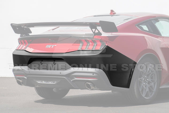 2024+ Ford Mustang Dark Horse Full Conversion Kit