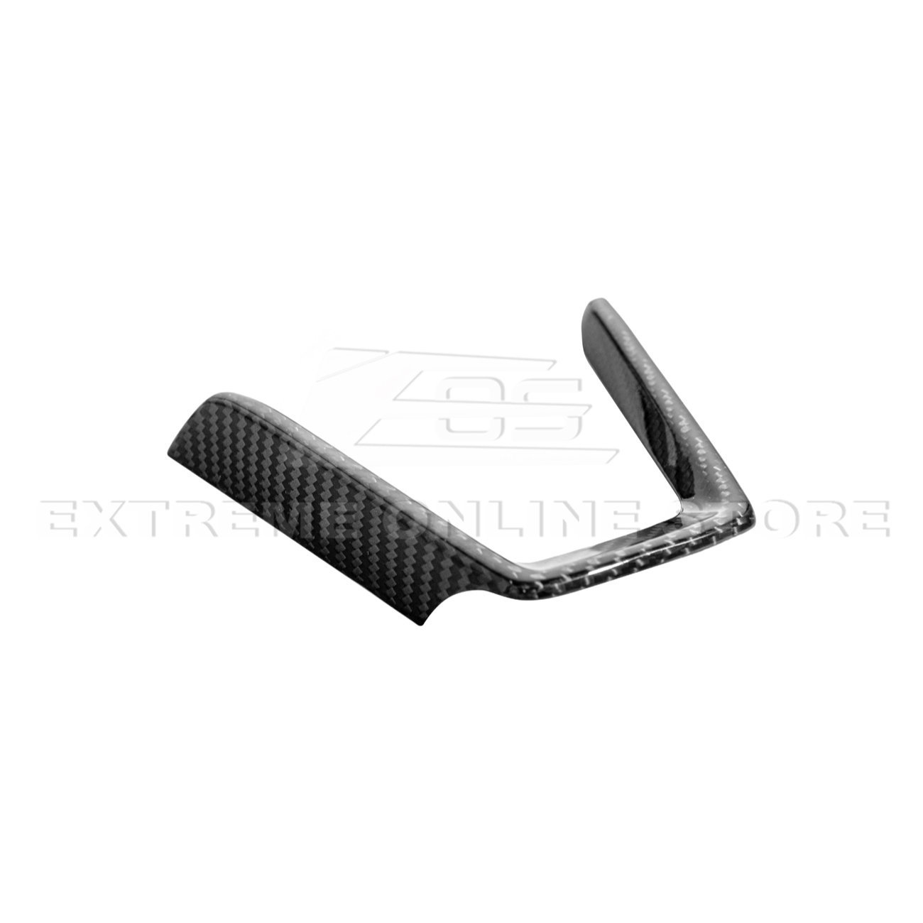 2022-Up Subaru WRX Steering Wheel Trim Cover