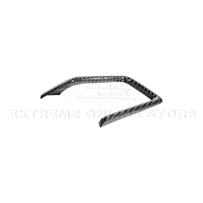 2022-Up Subaru WRX Steering Wheel Trim Cover