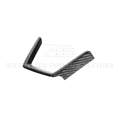 2022-Up Subaru WRX Steering Wheel Trim Cover