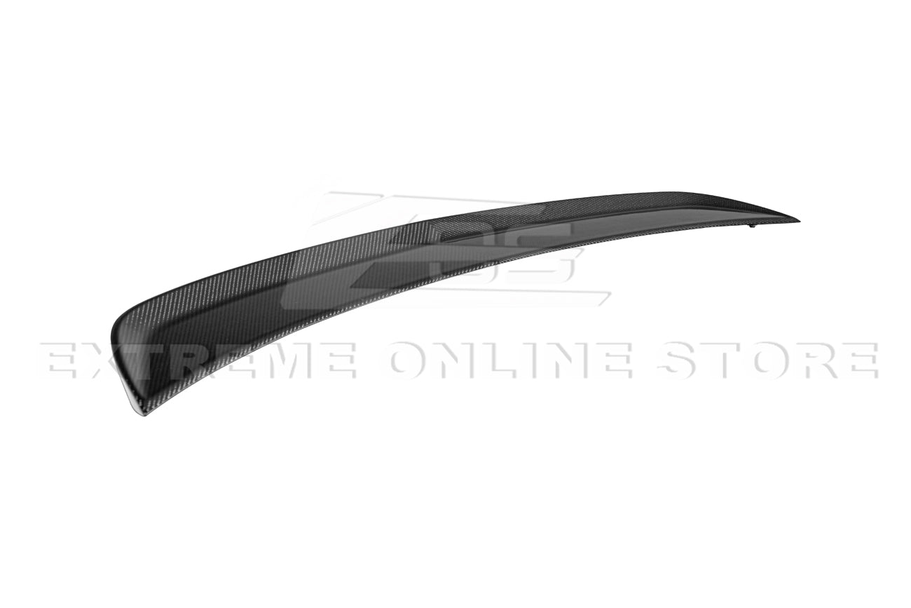 2020-Up Cadillac CT4 Blackwing Package Rear Wing Spoiler