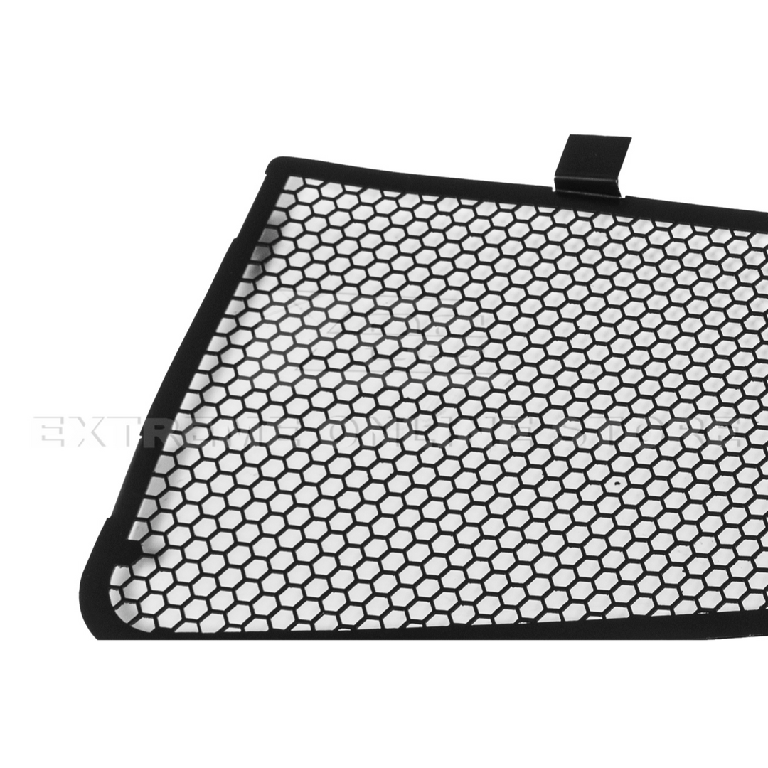 Chevrolet Corvette C8 Z06 Front Radiator Mesh Grille