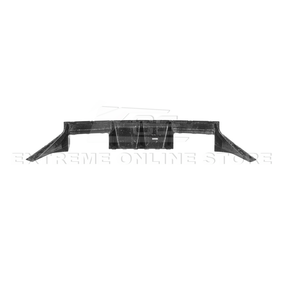 2023-Up BMW G87 M2 | M Performance V2 Rear Bumper Diffuser