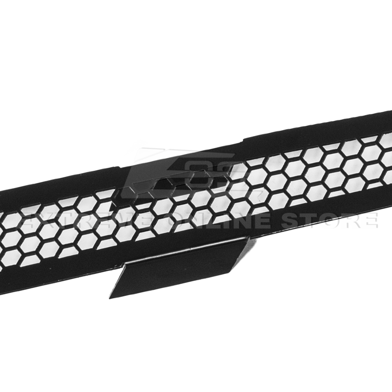 Chevrolet Corvette C8 Z06 Front Radiator Mesh Grille