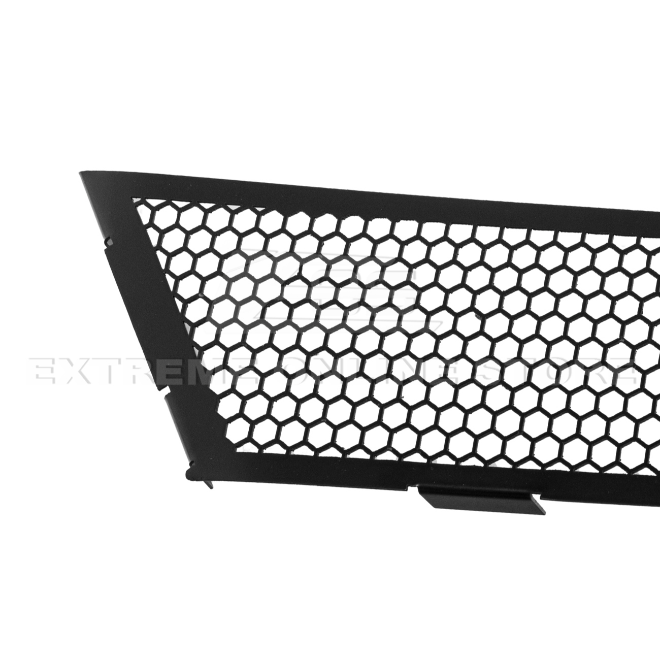Chevrolet Corvette C8 Z06 Front Radiator Mesh Grille