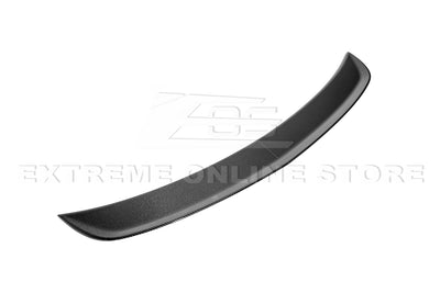 2020-Up Cadillac CT4 Blackwing Package Rear Wing Spoiler