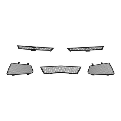 Chevrolet Corvette C8 Z06 Front Radiator Mesh Grille