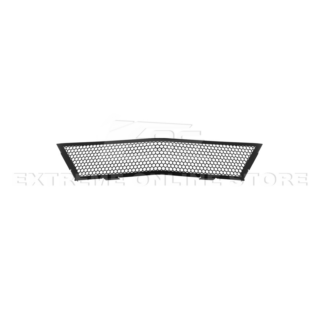 Chevrolet Corvette C8 Z06 Front Radiator Mesh Grille