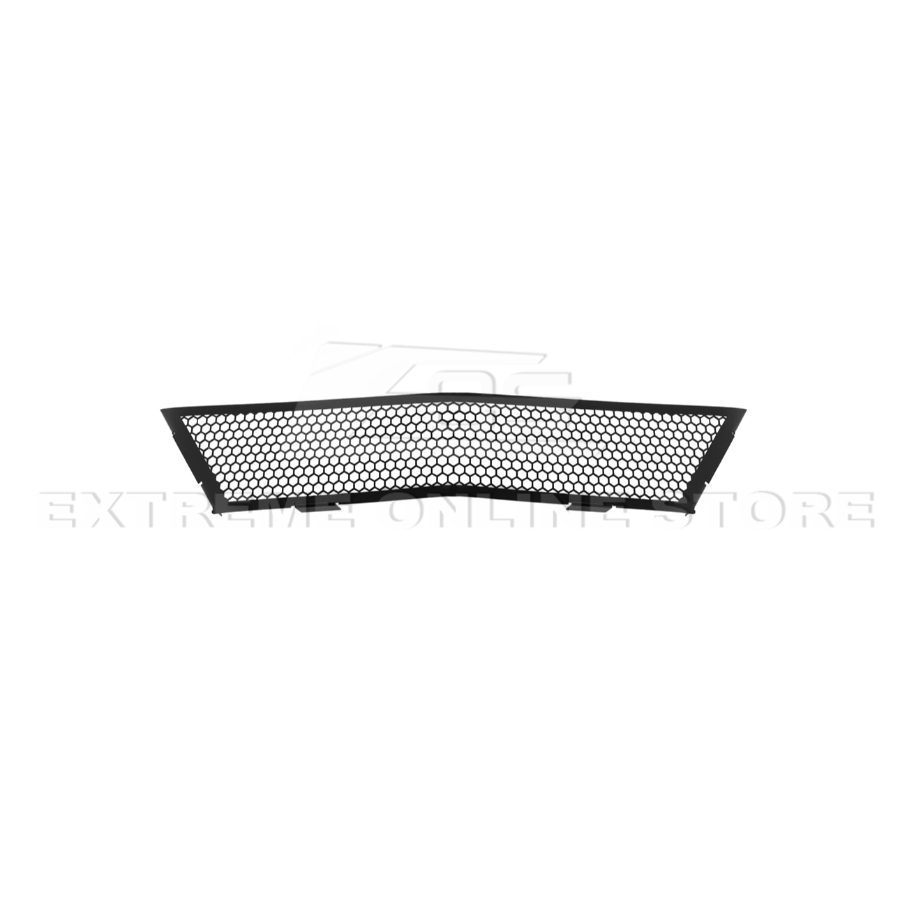 Chevrolet Corvette C8 Z06 Front Radiator Mesh Grille