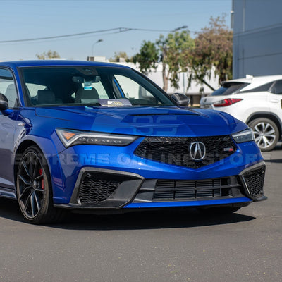 2024-Up Acura Integra Side Grille Cover