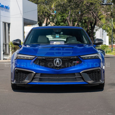 2024-Up Acura Integra Side Grille Cover