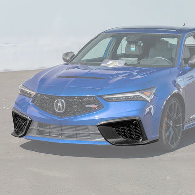 2024-Up Acura Integra Side Grille Cover