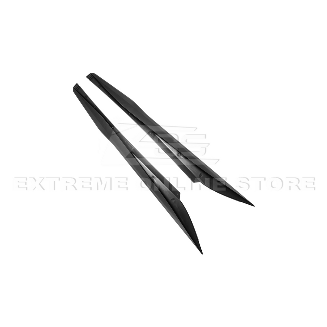 C8 Stingray to Z06 Conversion Kit