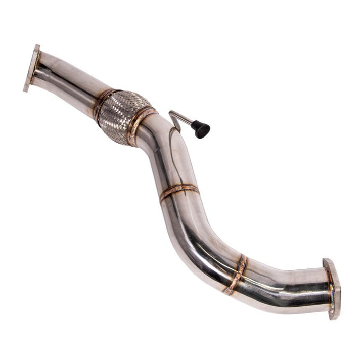 2022-Up Honda Civic 1.5T Catted Downpipe Front Pipe
