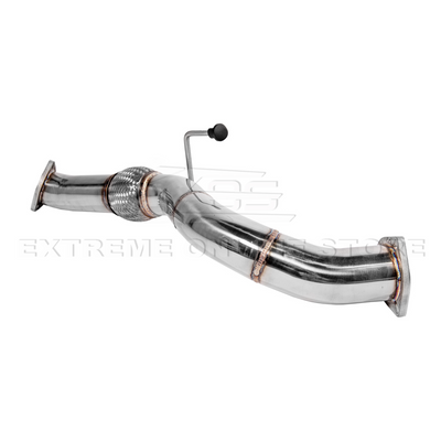 2022-Present Honda Civic Acura Integra 1.5T Catted Downpipe Front Pipe