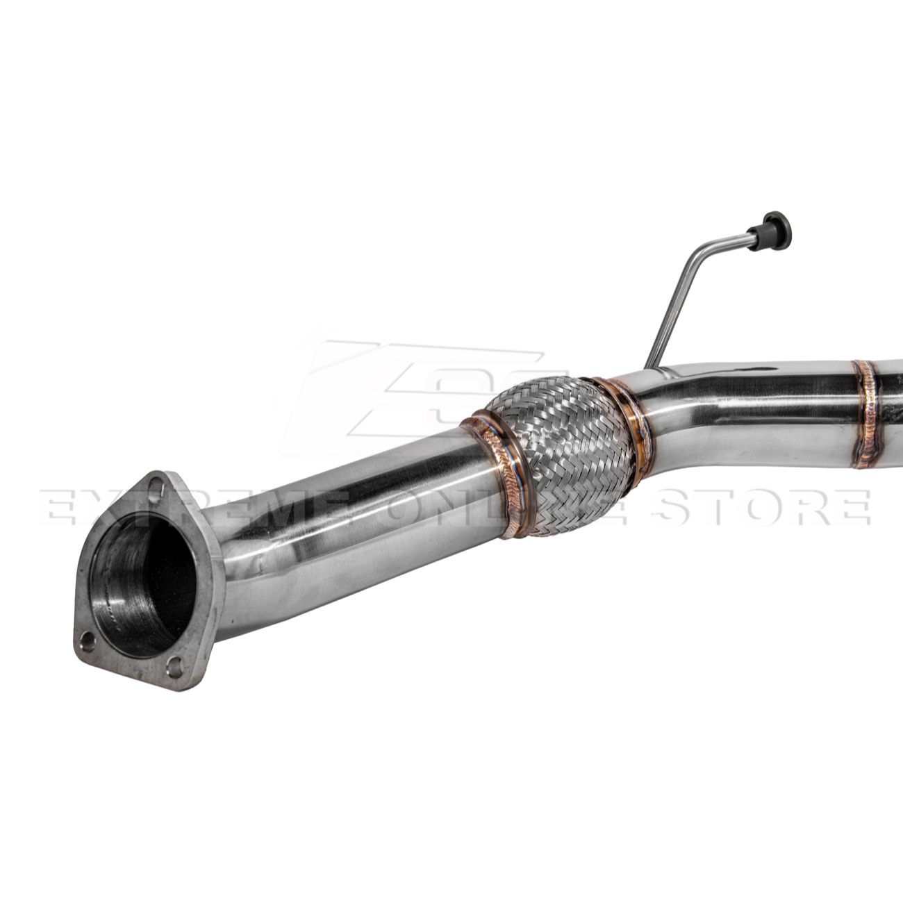 2022-Present Honda Civic Acura Integra 1.5T Catted Downpipe Front Pipe
