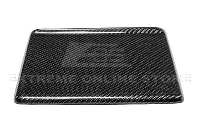 2021-Up Mustang Mach-E Navigation Monitor Cover