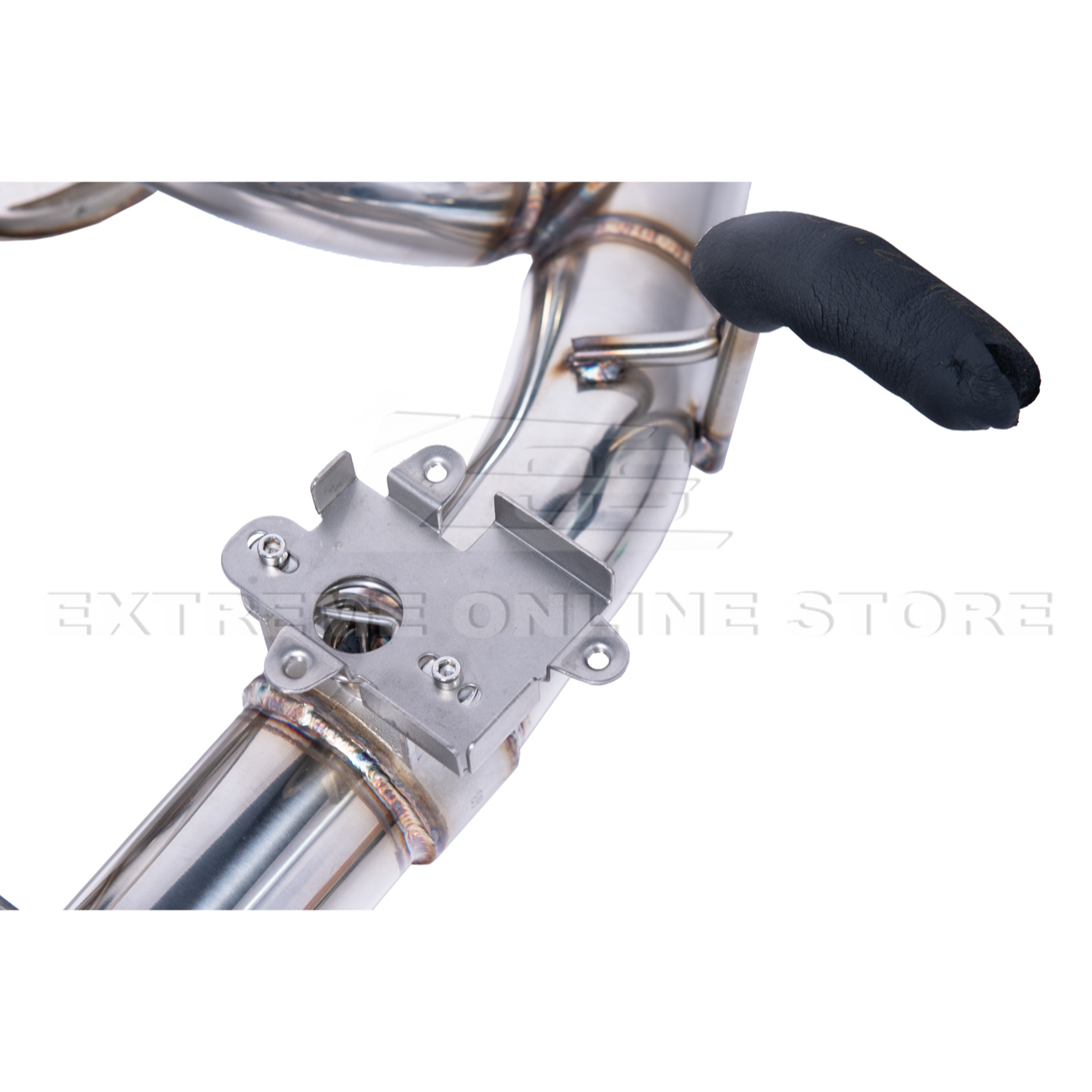 2015-20 BMW F80 M3 F82 M4 | 2.5" Piping w/ 3.5 " Quad Tips Axle Back Exhaust
